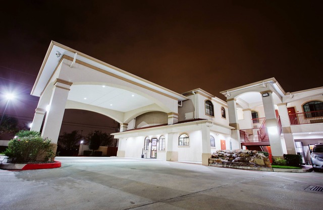 Palace Inn Copperfield