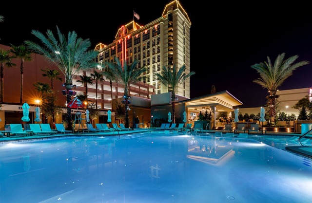 Palace Station Hotel and Casino