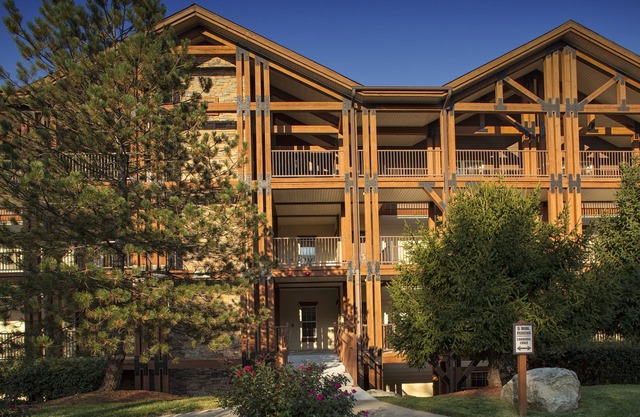 Palace View Resort by Spinnaker Resorts