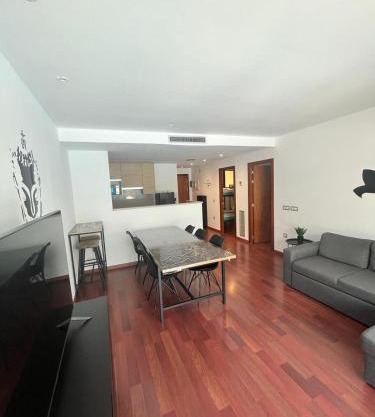 Palamós Apartamentos
