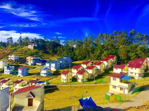 Palanisamy Homes