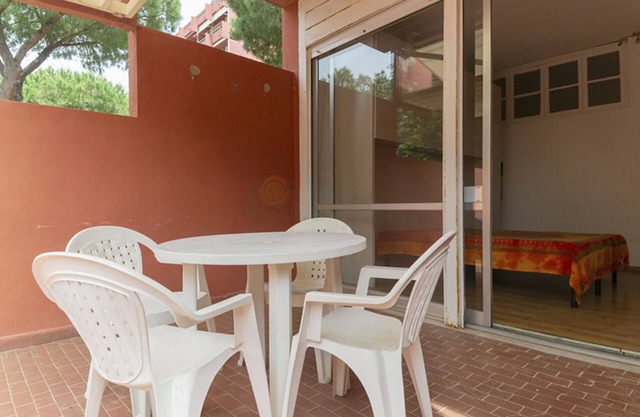 PALAZZI ROSSI 3 - FIOCCO