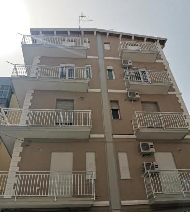 Palazzo Buscema - Appartamenti & Residence
