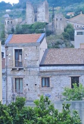 PALAZZO CAMERANa