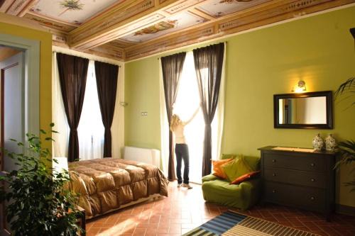 Palazzo delle Signorine