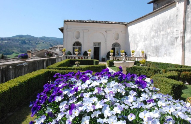 Palazzo Leti Residenza d'Epoca