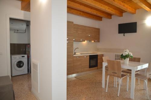 Palazzo Maggiore Suite B