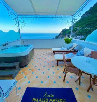 Palazzo Marzoli charme Resort - Small Luxury Hotel