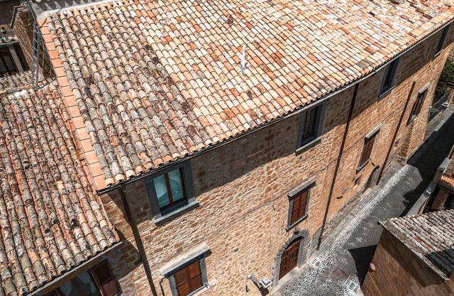 Palazzo Misciattelli - Aldegonda Luxury Residence