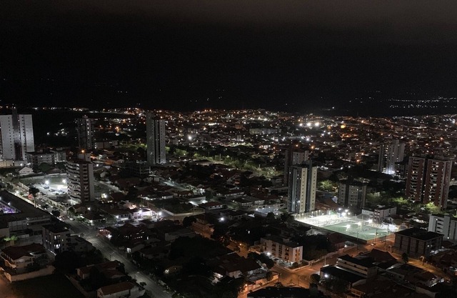 Palazzo Roberto Pinto