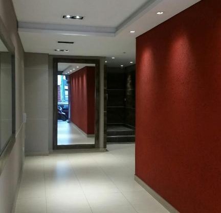Palermo Quenns - Apartament Premiun