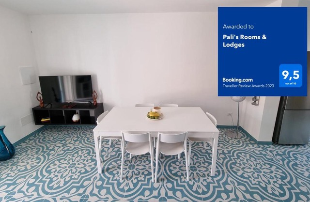 Pali's Rooms & Lodges