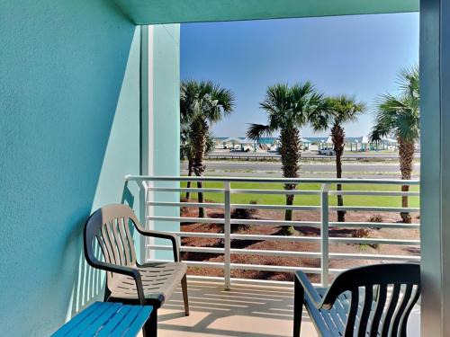 Palm Beach Club #125