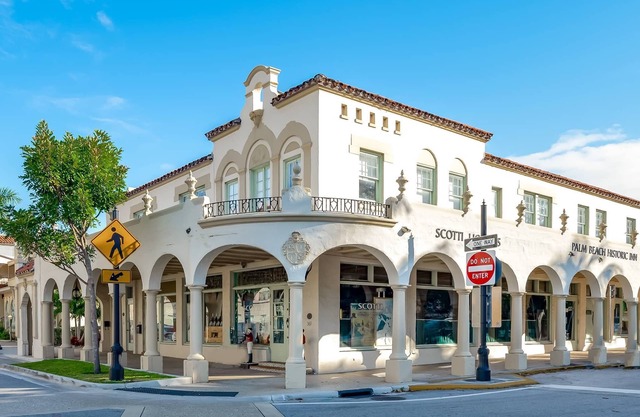 Palm Beach Historic Inn - Boutique Hotel 3