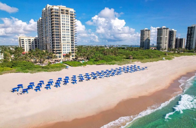 Palm Beach Marriott Condo Premium XL 2-Bedroom 2-Bath w/Resort Access