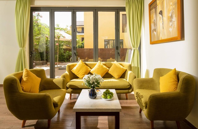 Palm Boutique Village - STAY 24H