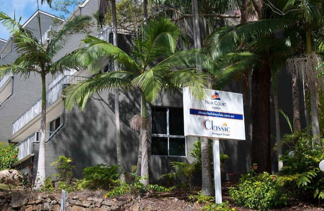 Palm Court Noosa