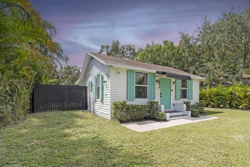 Palm Wave Says - 5 min to Best Locations