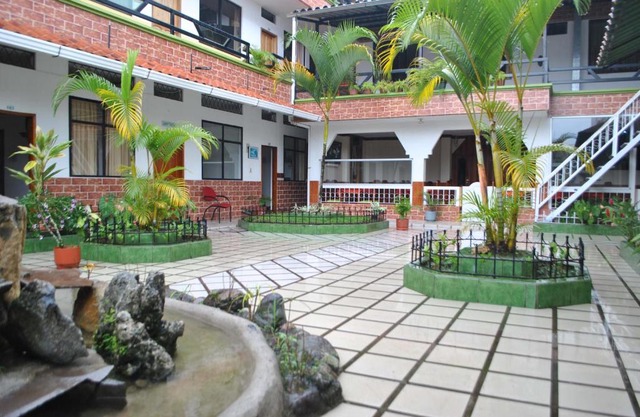 Palmar del Rio Gran Hotel