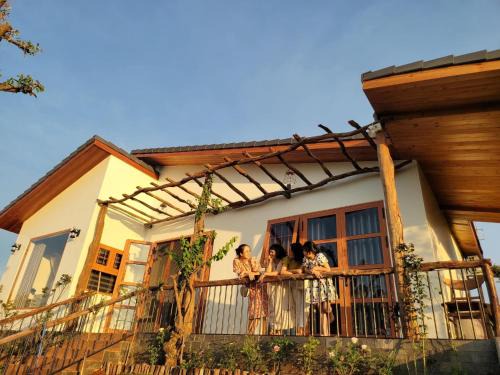 Palme villa - Venuestay