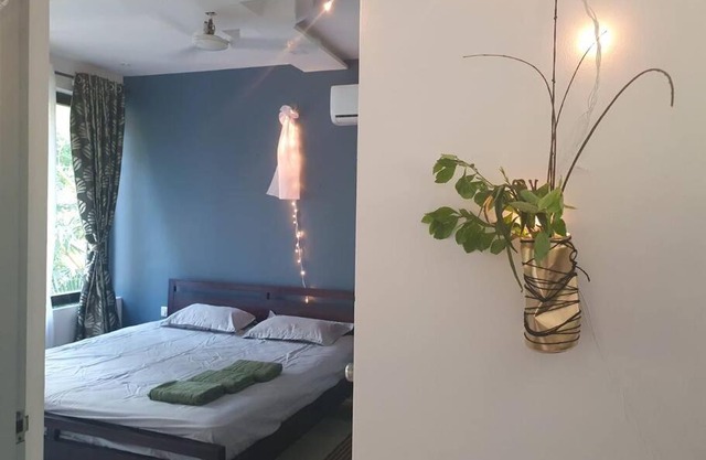 Palolem Comfy and Cozy Apartment