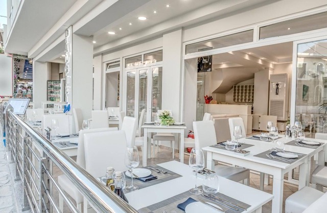 Palotel Design Gouvia