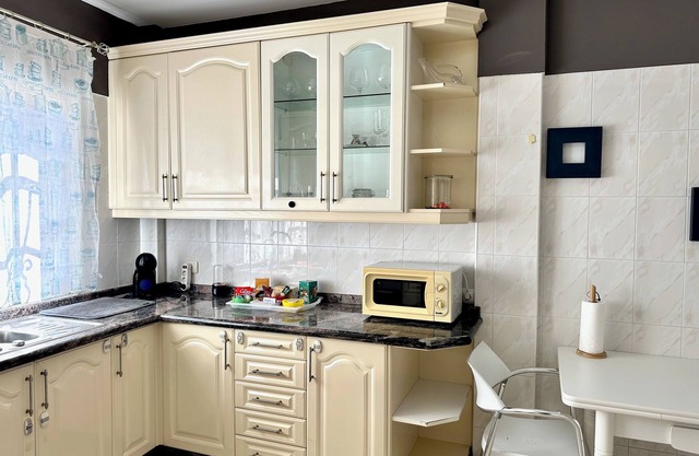 Pambnb - House near to Beach, Terrace, Fiber Wi-Fi, BBQ