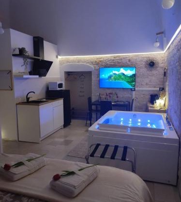 Pampa Puglia B&B