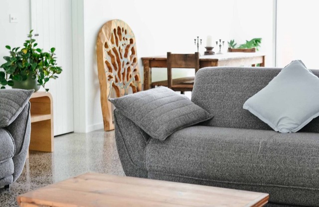 Pandanus Paradise House