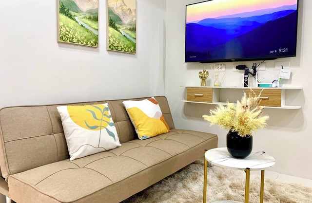 Panglao-Island Condo Unit Rental
