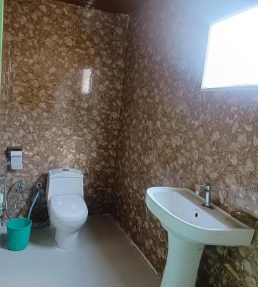 Pangtso cottage