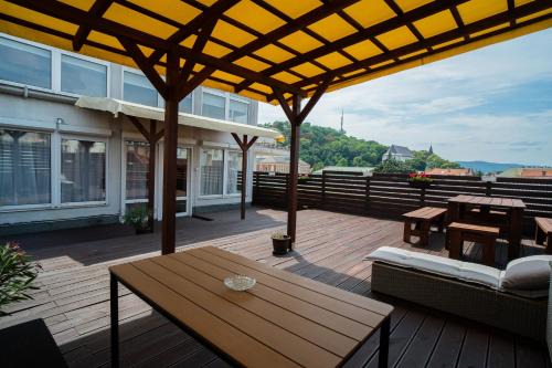 Panoráma Apartman