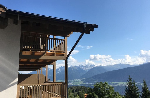 Panorama Apart Weisses Rössl