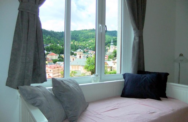 PANORAMA apartmán ajaj