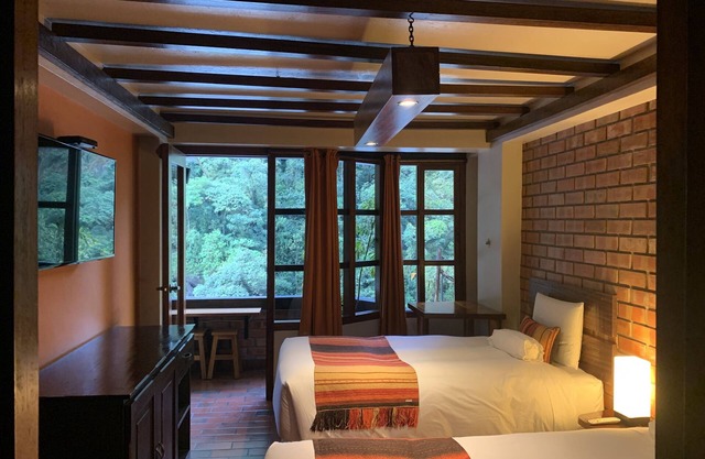 Panorama B&B