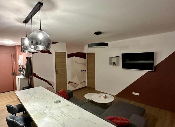 Panorama Deluxe