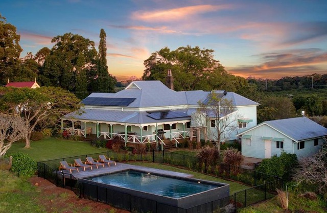 Panorama House