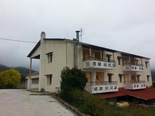 Panorama Kakopleyri Kalabakas