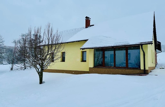 Panorama Kozákov