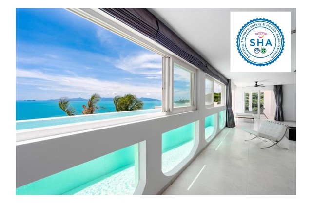 Panorama Samui Residences
