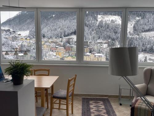 Panorama Spa Lodges DasSchiller MEDIUM