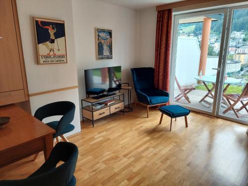 Panorama Spa Lodges Small