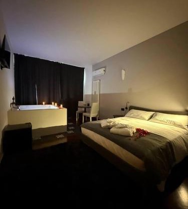 Panta Rei Camere di Charme e Spa