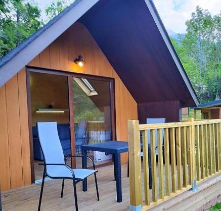 Panticosa Lodge