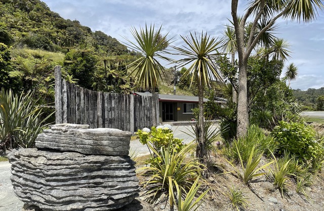Paparoa Cottage