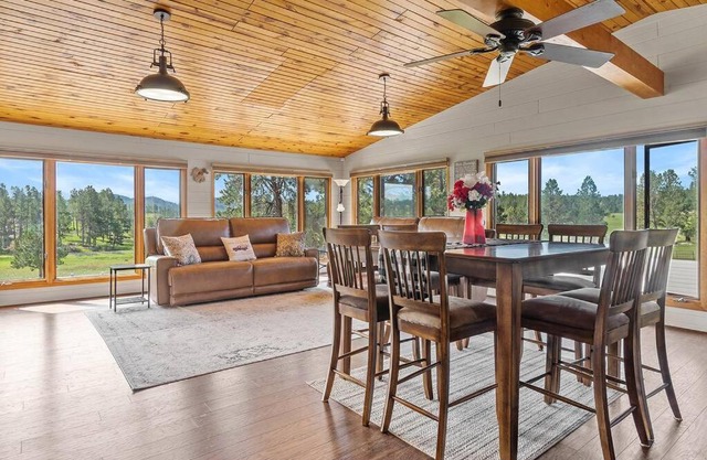 Papa’s Place on Willow Creek