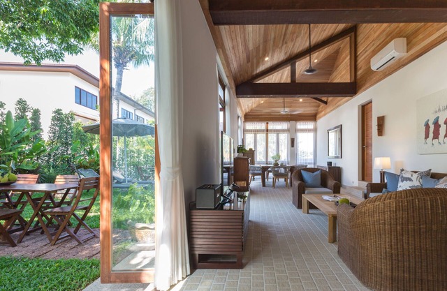 Papaya Garden Villa