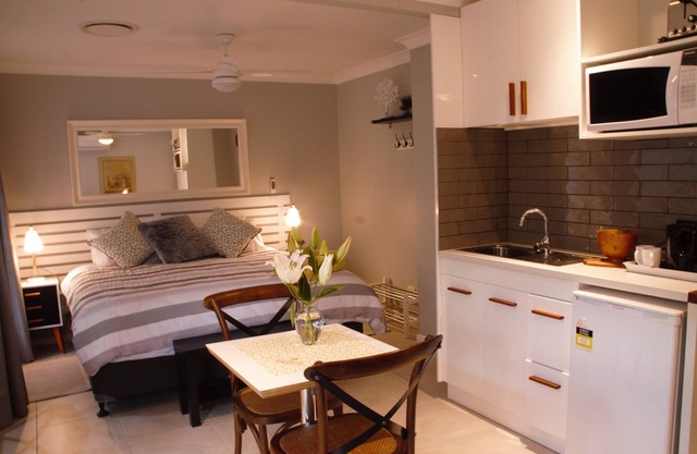 Paperbark Bed & Breakfast