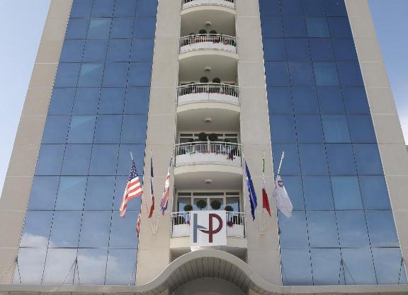 Papillo Hotels & Resorts Roma