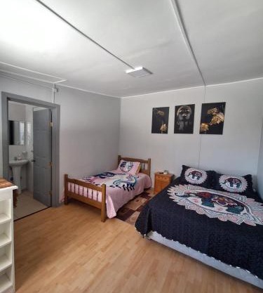 Paraíso Costero Constitución